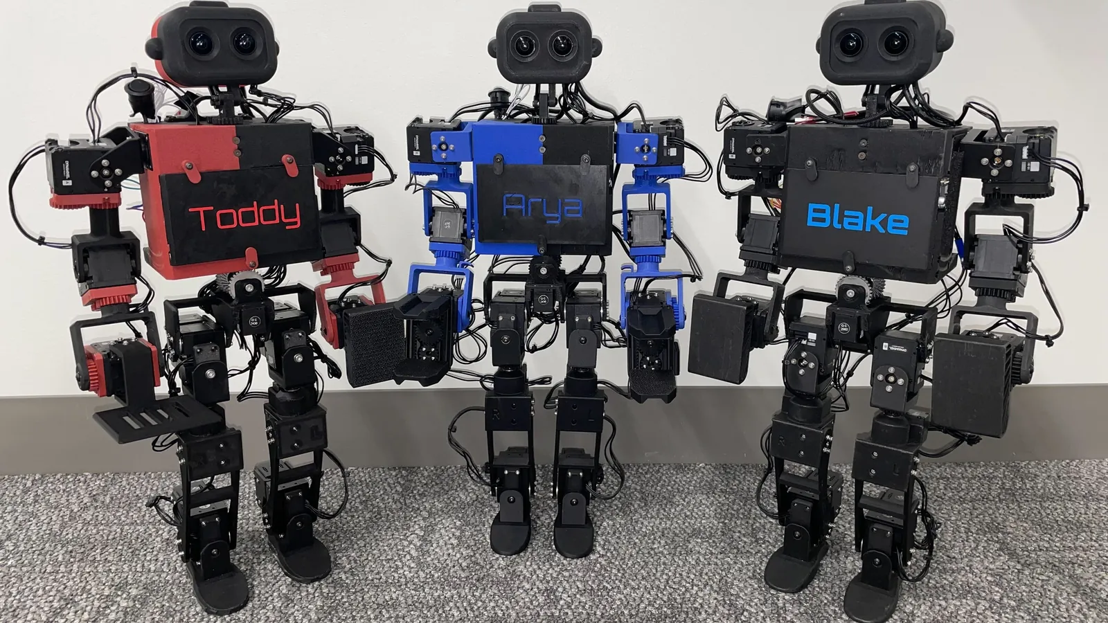 ToddlerBot 2.0 — Image 1